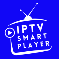 IPTV Smart Player - Canlı TV