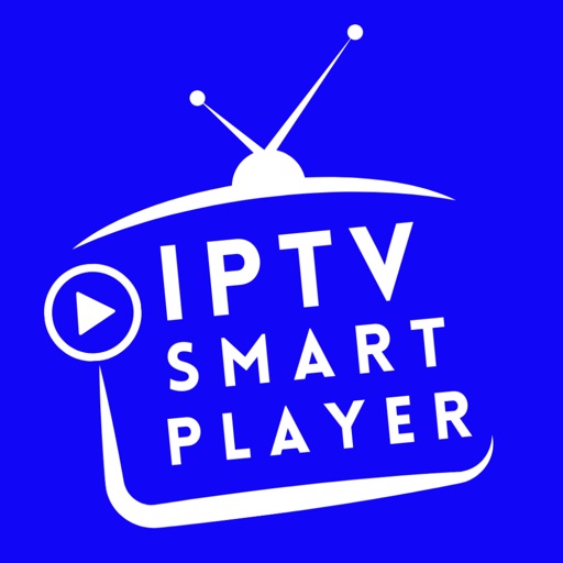 IPTV Smart Player - Live TV