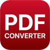 PDF Converter: Word to PDF App icon