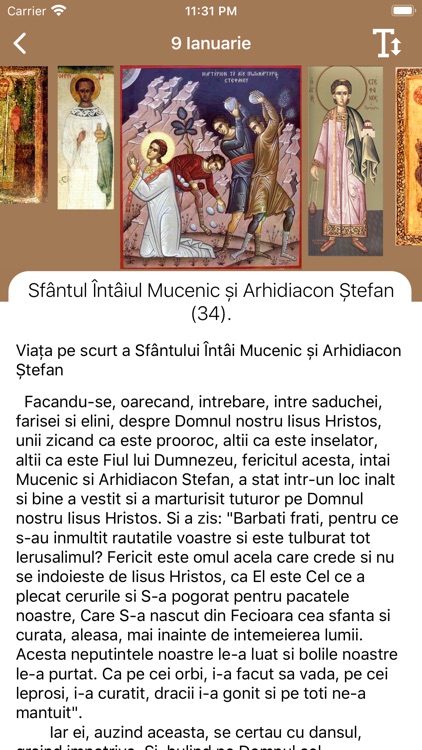 Calendar MD screenshot-6