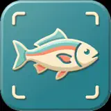 Fishr AI: Fish Identifier - App Icon