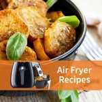 Download Healthy Air Fryer Recipes app