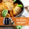 Healthy Air Fryer Recipes