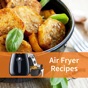 Healthy Air Fryer Recipes app download