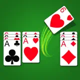 Aces Up Solitaire · - App Icon