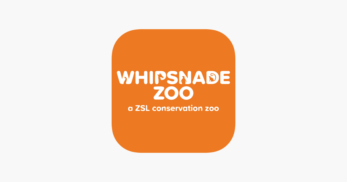 ‎Whipsnade Zoo on the App Store