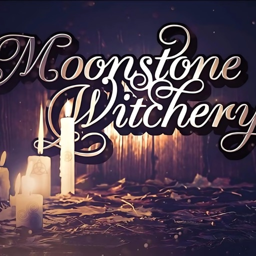 Moonstone Witchery