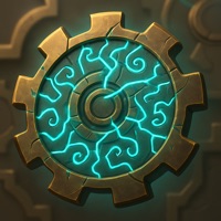 The Vault: Logic Puzzle Box app icon - Games app for iPhone