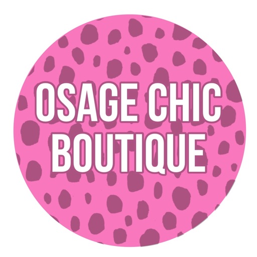 Osage Chic Boutique icon