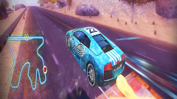 Master Racer: Car Racing 2024 screenshot-5