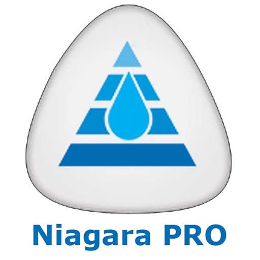 Niagara Smart Drip Irrigation