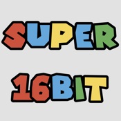 Super16Bit