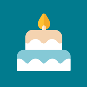 快乐生日: 生日蛋糕 & 吹熄蜡烛愿望 - Birthday