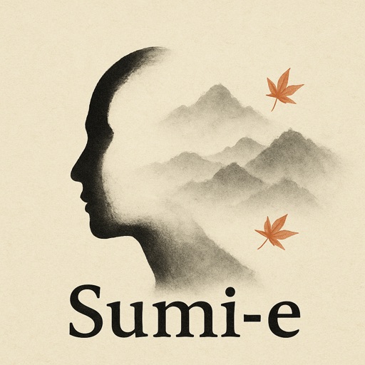 Samurai Sumi Art Photo Creator