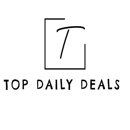 Top Daily Deals