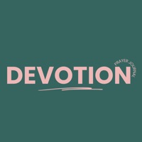 Devotion Prayer Journal app icon - Social Networking app for iPhone