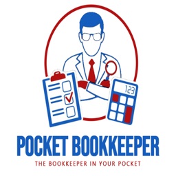 Pocketbookkeeper