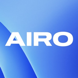 Airo — сервис бытовых услуг