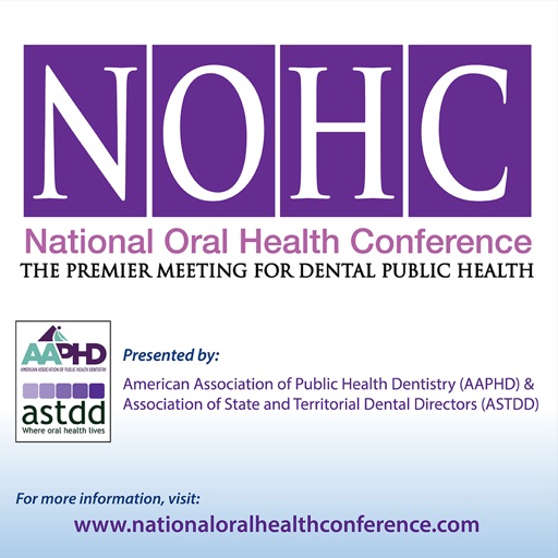 NOHC Annual Conferences