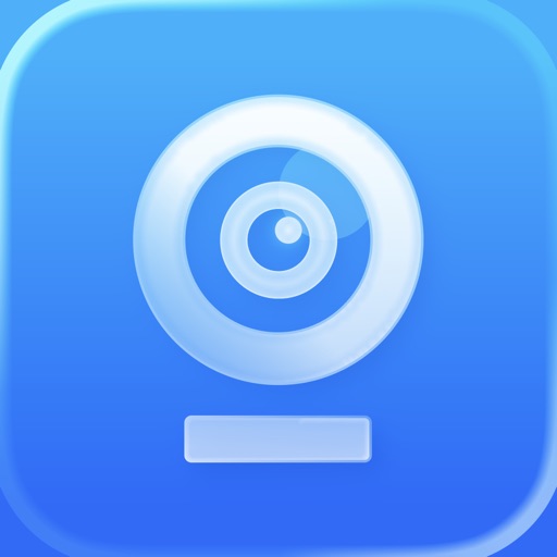 Security Camera Home App