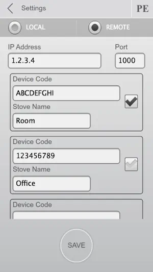 AMESTI SMART PELLET screenshot 4