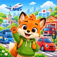Chosy's World: City