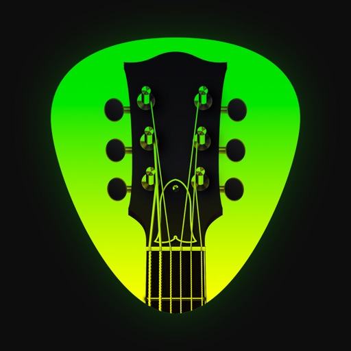 Tuner Pro: Afinador de Violão icon