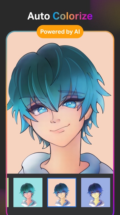 Sketch Pro: Draw & Create Art screenshot-4