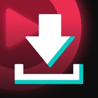 TikSaver: Videos & Trends app icon - Social Networking app for iPhone