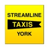 Streamline York icon