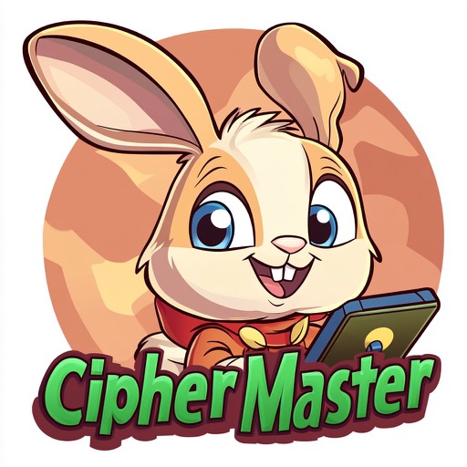 CipherMaster