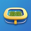 Ground Hopper: Stadium Tracker icon