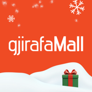 GjirafaMall