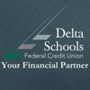 Delta Schools FCU icon