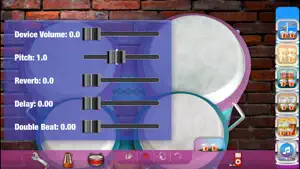 Bongos! Bongos! screenshot 2