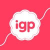 IGP: Gifts, Flowers & Cakes icon