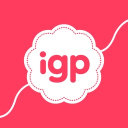 IGP: Gifts, Flowers & Cakes