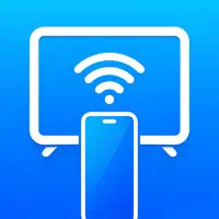 Screen Mirroring・Smart TV Cast