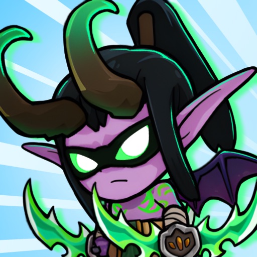 刀刀英雄：衝突