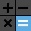 CompisCalculator Pro app icon - Productivity app for iPhone
