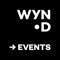 The Wyndham Destinations Event App is used for Wyndham Destinations hosted events