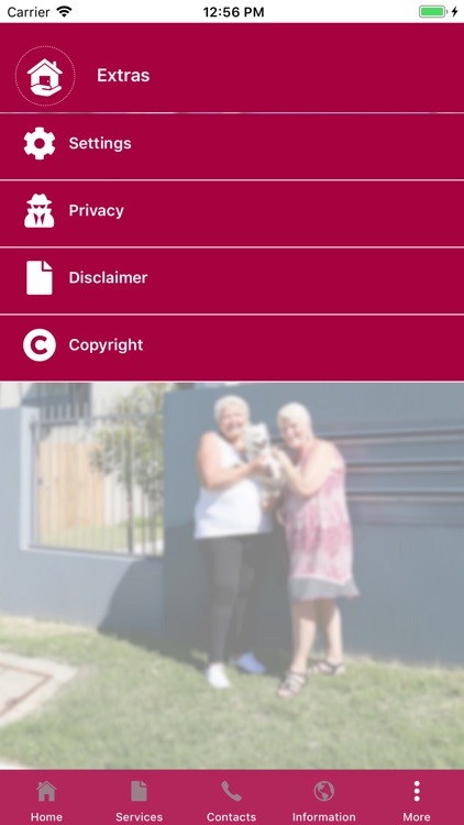Tenant Assist Qld screenshot-4