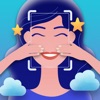 Face Yoga Exercise App icon