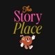 The Story Place app icon - Graphics & Design app for iPhone