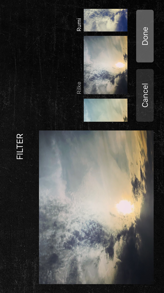 #9. Poetics (iOS) 由: Soulincode Inc.