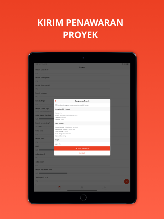Screenshot #5 pour ARSIpro
