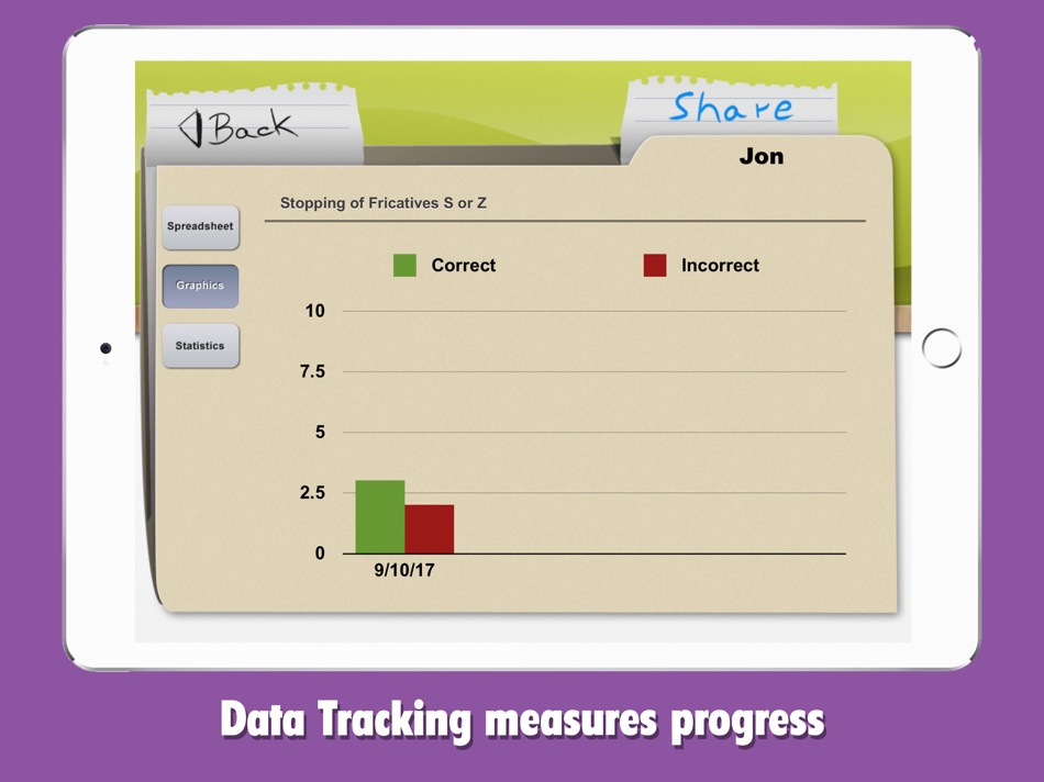 #9. Minimal Pairs Academy (iOS) Podle: Smarty Ears