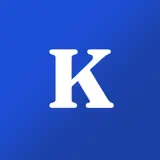 Kymos – Natation & chronos FFN - App Icon