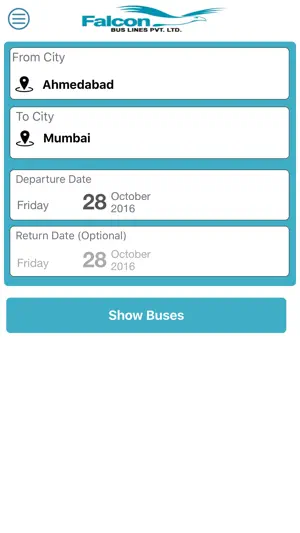 Eagle Falcon screenshot 3
