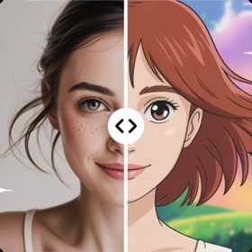 Dreamink AI Image Generator